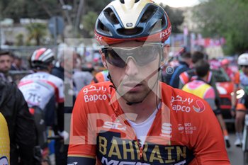 2019-05-14 - Antonio Nibali - GIRO D'ITALIA 2019 - 4° TAPPA - ORBETELLO - FRASCATI - GIRO D'ITALIA - CYCLING